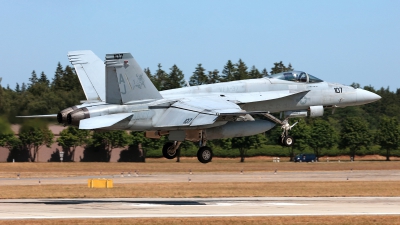 Photo ID 276089 by Carl Brent. USA Navy Boeing F A 18E Super Hornet, 166867