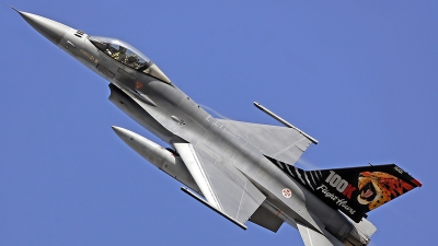 Photo ID 276092 by Fernando Sousa. Portugal Air Force General Dynamics F 16AM Fighting Falcon, 15101
