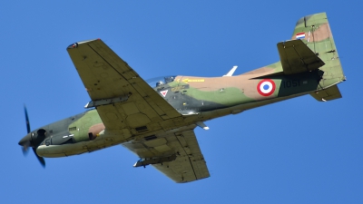 Photo ID 276306 by Cristian Ariel Martinez. Paraguay Air Force Embraer AT 27 Tucano, FAP 1051