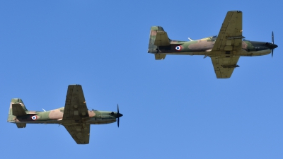 Photo ID 276322 by Cristian Ariel Martinez. Paraguay Air Force Embraer AT 27 Tucano, FAP 1051