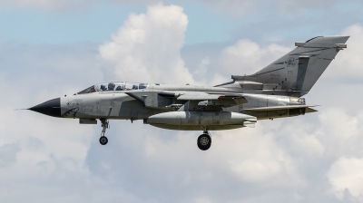 Photo ID 276415 by Duncan Portelli Malta. Italy Air Force Panavia Tornado ECR, MM7070