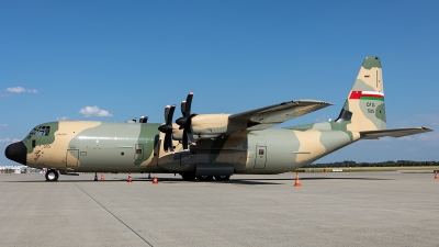 Photo ID 276637 by Thomas Ziegler - Aviation-Media. Oman Air Force Lockheed Martin C 130J 30 Hercules L 382, 525