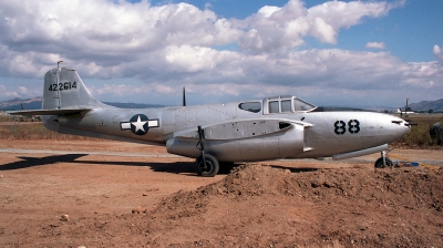 Photo ID 276682 by Michael Baldock. USA Air Force Bell P 59A Airacomet, 44 22614