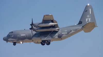 Photo ID 276670 by Marcello Cosolo. USA Air Force Lockheed Martin HC 130J Hercules L 382, 13 5785