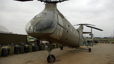 Photo ID 277272 by Michael Baldock. USA Air Force Piasecki H 21B Shawnee PV 22, 53 4326