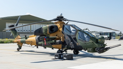 Photo ID 277479 by Thomas Ziegler - Aviation-Media. T rkiye Army Agusta Westland TAI T 129B ATAK, 18 1052