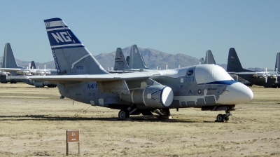 Photo ID 276890 by Michael Baldock. USA Navy Lockheed S 3A Viking, 159732