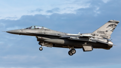 Photo ID 276999 by Thomas Ziegler - Aviation-Media. USA Air Force General Dynamics F 16C Fighting Falcon, 89 2005
