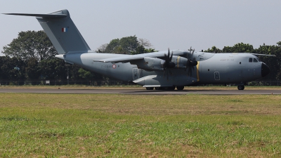 Photo ID 277175 by Ihdar Raihan Yudanta. France Air Force Airbus A400M 180 Atlas, 0073