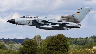 Photo ID 277263 by markus altmann. Germany Air Force Panavia Tornado IDS, 44 29