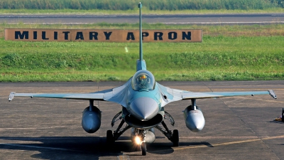 Photo ID 277382 by Ihdar Raihan Yudanta. Indonesia Air Force General Dynamics F 16C Fighting Falcon, TS 1636