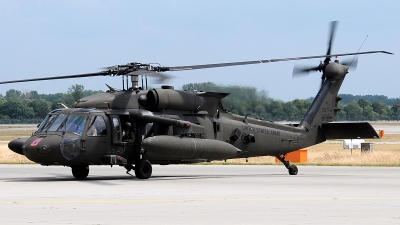 Photo ID 277412 by Florian Morasch. USA Army Sikorsky UH 60M Black Hawk S 70A, 15 20754