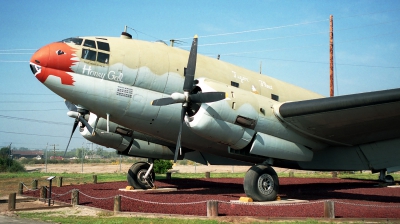 Photo ID 277416 by Michael Baldock. USA Army Air Force Curtiss C 46D, 44 77575