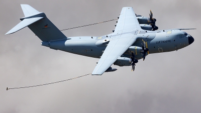 Photo ID 277600 by markus altmann. Germany Air Force Airbus A400M 180 Atlas, 54 16