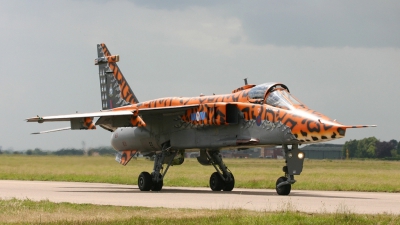 Photo ID 3561 by Robin Powney. UK Air Force Sepecat Jaguar GR3A, XX119