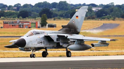 Photo ID 277739 by Milos Ruza. Germany Air Force Panavia Tornado ECR, 46 55
