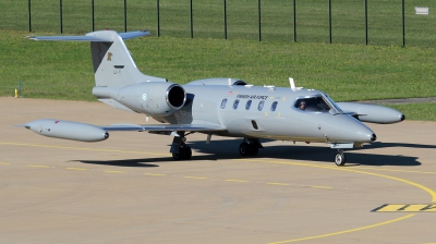 Photo ID 277873 by kristof stuer. Finland Air Force Learjet 35A, LJ 1