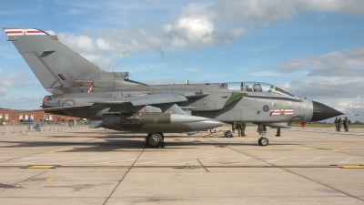 Photo ID 3566 by Craig Pelleymounter. UK Air Force Panavia Tornado GR4, ZD739