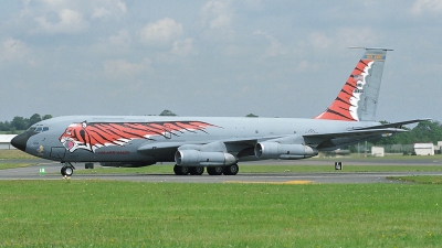 Photo ID 30599 by Peter Terlouw. USA Air Force Boeing KC 135E Stratotanker 717 100, 59 1456