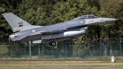 Photo ID 278598 by Matthias Becker. Portugal Air Force General Dynamics F 16AM Fighting Falcon, 15136