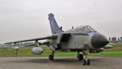 Photo ID 30639 by kristof stuer. Italy Air Force Panavia Tornado IDS, MM7080