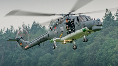 Photo ID 278110 by Nils Berwing. Germany Navy Westland WG 13 Super Lynx Mk88A, 83 13