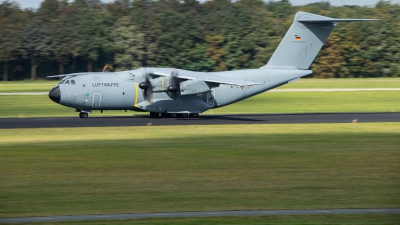 Photo ID 278147 by Rick van Engelen. Germany Air Force Airbus A400M 180 Atlas, 54 28