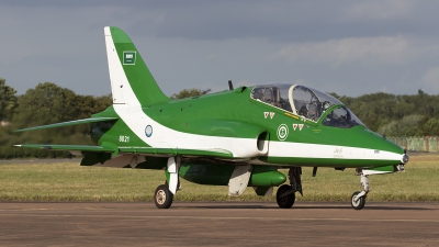 Photo ID 278199 by Chris Lofting. Saudi Arabia Air Force British Aerospace Hawk Mk 65A, 8821