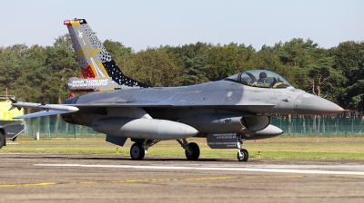 Photo ID 278171 by Karl Kleef. Belgium Air Force General Dynamics F 16AM Fighting Falcon, FA 95