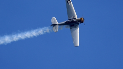 Photo ID 278296 by Volker Warmbrunn. Private Private North American AT 6D Texan, OO JOY