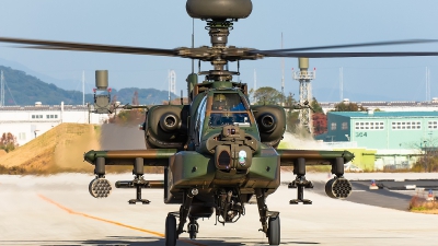 Photo ID 278222 by Andrei Shmatko. Japan Army Boeing AH 64DJP Apache Longbow, 74512