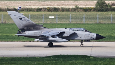 Photo ID 278654 by Milos Ruza. Italy Air Force Panavia Tornado ECR, MM7020