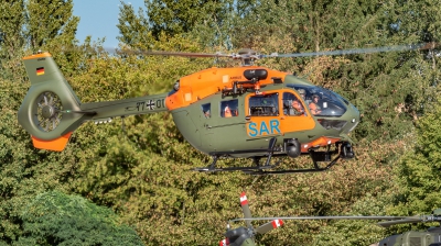 Photo ID 278436 by Nils Berwing. Germany Army Eurocopter EC 645T2, 77 01