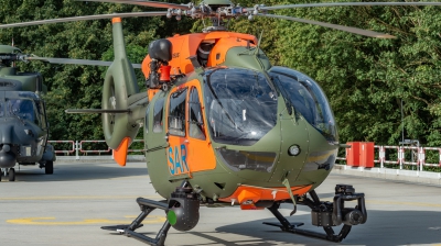 Photo ID 278437 by Nils Berwing. Germany Army Eurocopter EC 645T2, 77 01