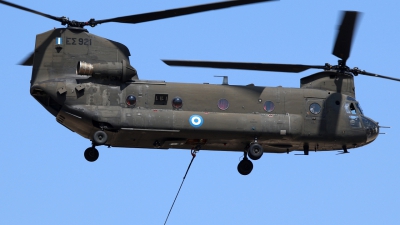 Photo ID 278593 by Stamatis Alipasalis. Greece Army Boeing Vertol CH 47D Chinook, ES921