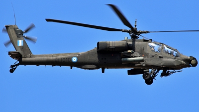 Photo ID 278589 by Stamatis Alipasalis. Greece Army McDonnell Douglas AH 64A Apache, ES1010