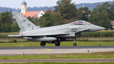 Photo ID 278530 by Mathias Grägel - GME-AirFoto. Italy Air Force Eurofighter F 2000A Typhoon EF 2000S, MM7321