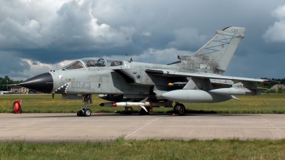 Photo ID 30682 by Bart Hoekstra. Italy Air Force Panavia Tornado ECR, MM7047