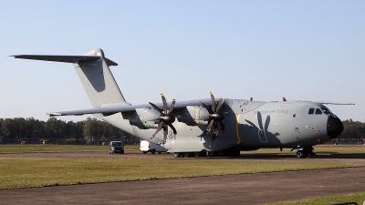 Photo ID 278709 by Mark Broekhans. Belgium Air Force Airbus A400M 180 Atlas, CT 06