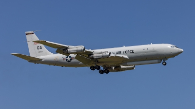 Photo ID 278800 by Lars Kitschke. USA Air Force Boeing E 8C Joint Stars, 96 0042