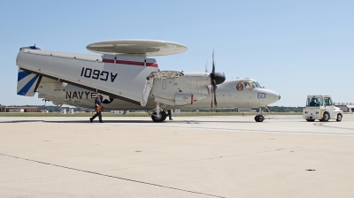 Photo ID 30705 by Jason Grant. USA Navy Grumman E 2C II Hawkeye, 165508