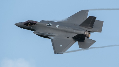 Photo ID 279064 by Caspar Smit. Netherlands Air Force Lockheed Martin F 35A Lightning II, F 010