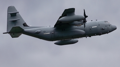 Photo ID 279801 by Marcello Cosolo. USA Air Force Lockheed Martin EC 130J Hercules L 382, 00 1934