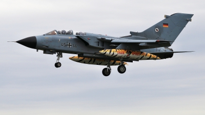 Photo ID 279160 by Milos Ruza. Germany Air Force Panavia Tornado IDS T, 45 14
