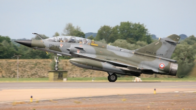 Photo ID 279211 by Lars Kitschke. France Air Force Dassault Mirage 2000N, 355