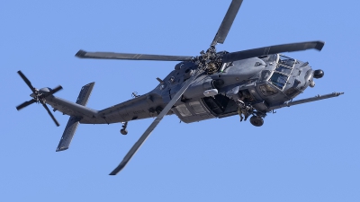 Photo ID 279251 by Rod Dermo. USA Air Force Sikorsky HH 60G Pave Hawk S 70A, 89 26206