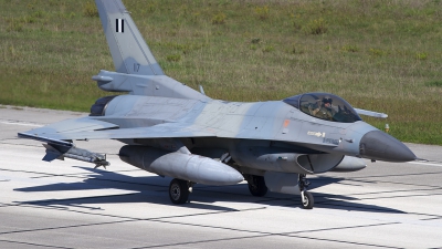 Photo ID 279309 by Chris Lofting. Greece Air Force General Dynamics F 16C Fighting Falcon, 117