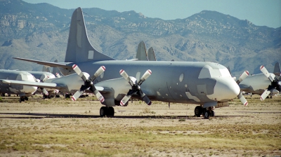 Photo ID 30931 by Michael Baldock. USA Navy Lockheed P 3B Orion, 153436