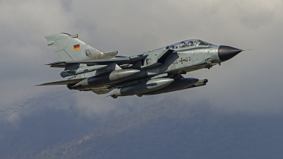 Photo ID 279775 by Lars Kitschke. Germany Air Force Panavia Tornado IDS, 44 33