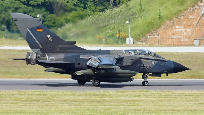 Photo ID 30762 by Rainer Mueller. Germany Air Force Panavia Tornado IDS, 45 34